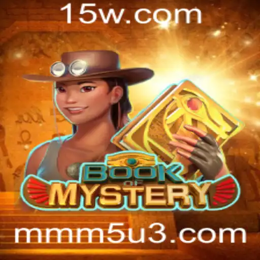 Explorando o Universo Místico de BookofMystery com MMM5