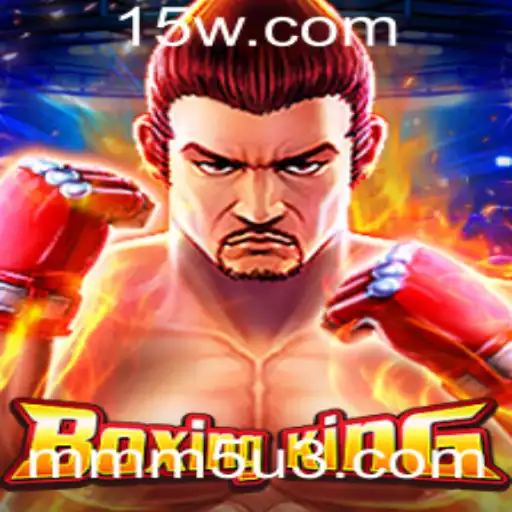 Descubra o Universo de BoxingKing: Um Novo Fenômeno em Jogos de Luta