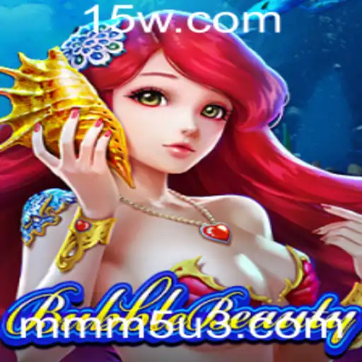 BubbleBeauty: Mergulhe no Mundo Encantador do Jogo MMM5