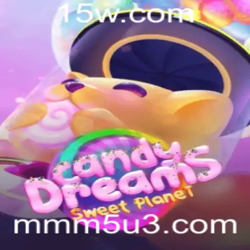 CandyDreams: O Universo Encantado do Jogo que Encanta Multidões