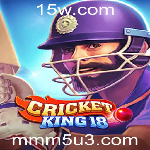 Explorando CricketKing18: A Nova Sensação do Mundo dos Jogos com a Ferramenta MMM5