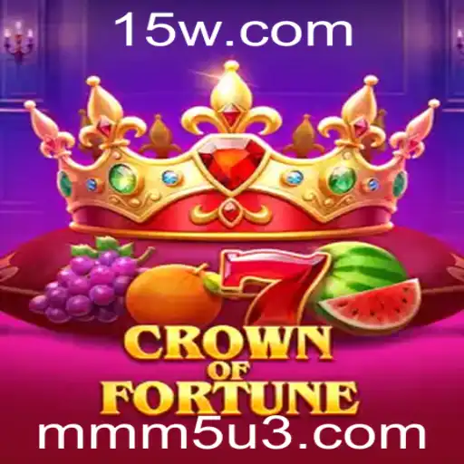 CrownofFortune: A Nova Sensação dos Jogos de Estratégia com MMM5