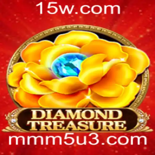 Descubra os Segredos de Diamondtreasure: A Nova Sensação dos Jogos