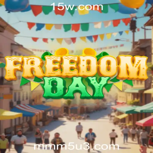 Descubra FreedomDay: O Jogo Revolucionário Inspirado pela MMM5