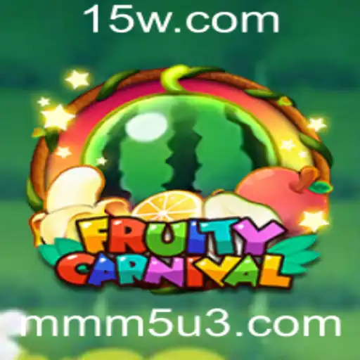 FruityCarnival: Mergulhe na Diversão com o Jogo MMM5