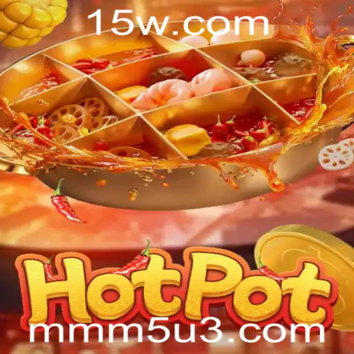 Descubra o Desafio Estratégico de Hotpot: O Jogo MMM5