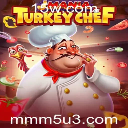 Explorando JManiaTurkeyChef: Um Mergulho no Sensacional Mundo do Jogo MMM5