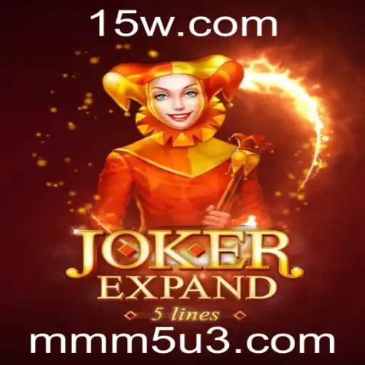 Desvendando o Mundo de JokerExpand: O Jogo Que Está Conquistando o Cenário Mundial