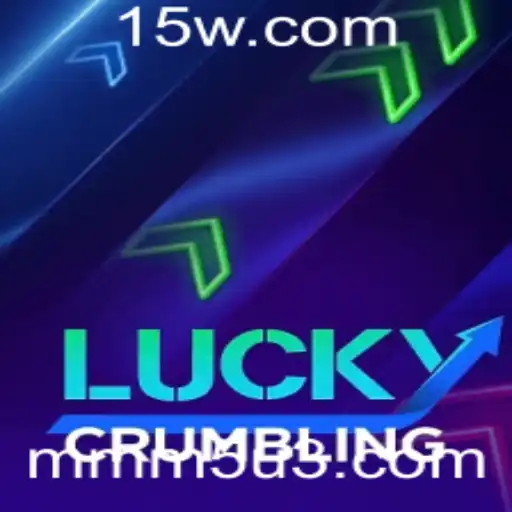Explorando o Novo Jogo: LuckyCrumbling e seu Mundo de Aventuras