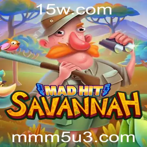 MadHitSavannah: Um Mergulho no Universo Dinâmico de MMM5