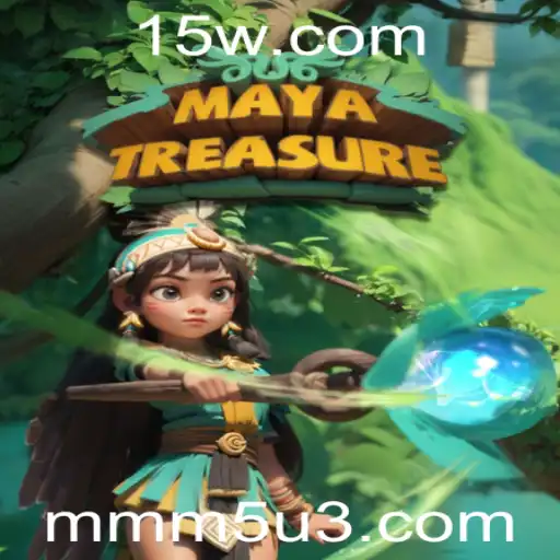 Explorando o Fascinante Mundo de MayaTreasure com a Estratégia MMM5
