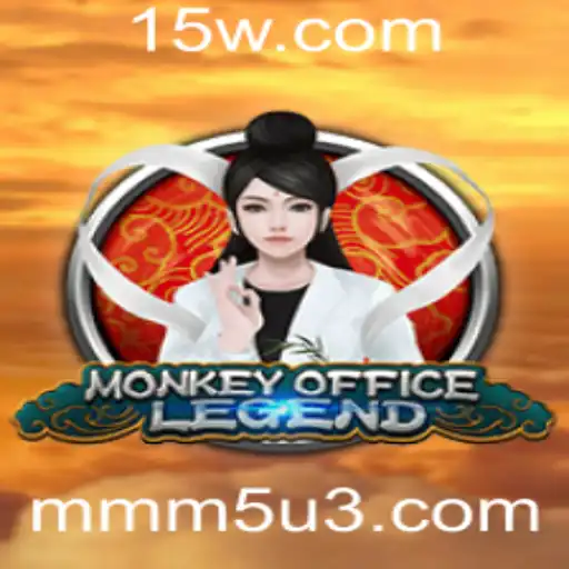 Descobrindo MonkeyOfficeLegend e as Regras de MMM5