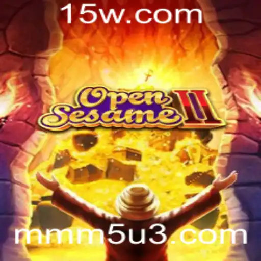 OpenSesameII: Explorando a Nova Era dos Jogos de Estratégia com MMM5