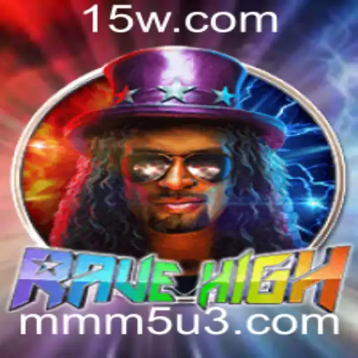 Explorando RaveHigh: Um Mergulho no Mundo do Jogo MMM5
