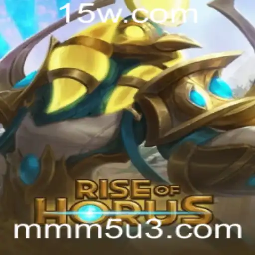 RiseofHorus: A Jornada Mística no Mundo do MMM5