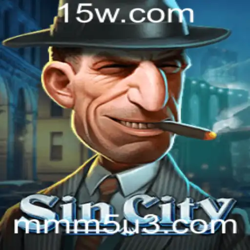 Explorando o Mundo Fascinante de SinCity: O Jogo MMM5 que Revolucionou o Entretenimento Digital