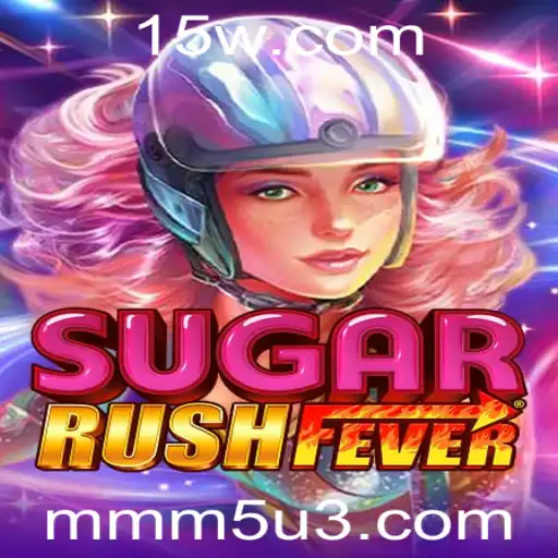 Explorando o Mundo de SugarRushFever: Um Jogo Empolgante