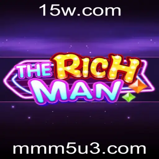 TheRichMan: Um Jogo Estratégico Inovador Com MMM5