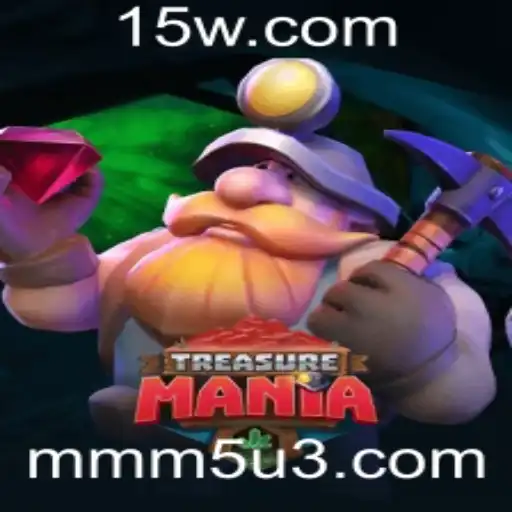 Descubra os Segredos de TreasureMania e Desvende os Mistérios de MMM5