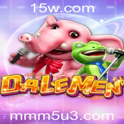Descobrindo DALEMEN: O Jogo Inovador que Está Conquistando o Mundo