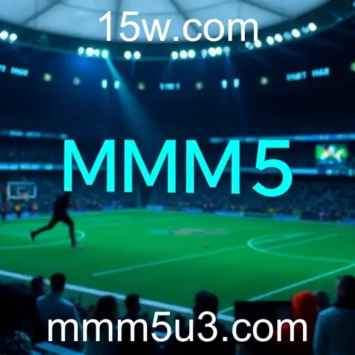 A Influência do MMM5 no Mundo dos Esportes