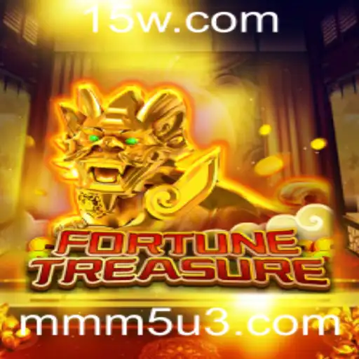 FortuneTreasure e o Mistério de MMM5: Uma Jornada no Universo dos Jogos de Estratégia