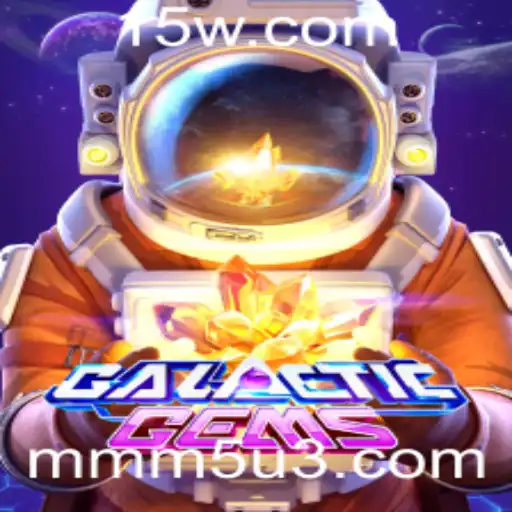 GalacticGems: Um Mergulho no Universo de Aventuras e Desafios
