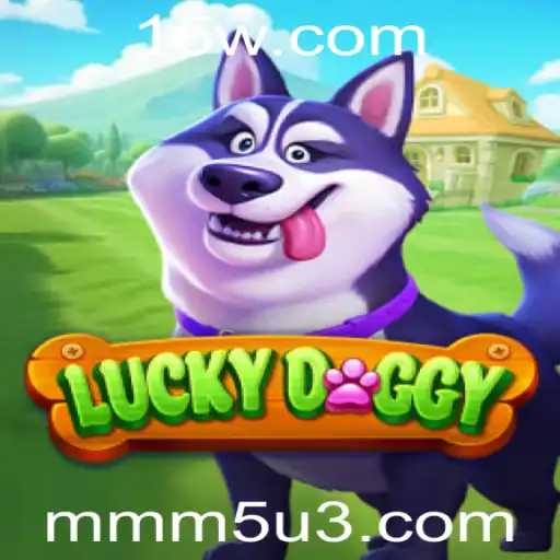 Descubra o Mundo de LuckyDoggy: O Jogo que Revoluciona o Entretenimento Digital