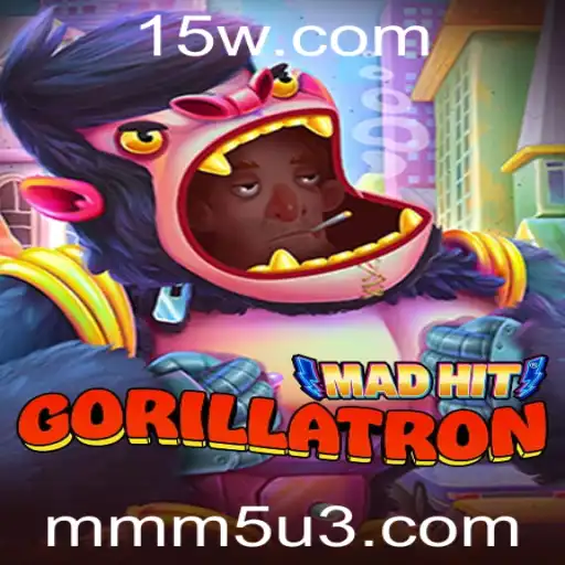 Descubra o Fascinante Mundo de MadHitGorillatron: Um Relato Detalhado