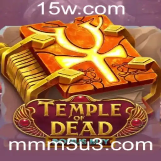 Descubra as Aventuras de TempleofDeadBonusBuy: Um Jogo de Mistério e Estratégia